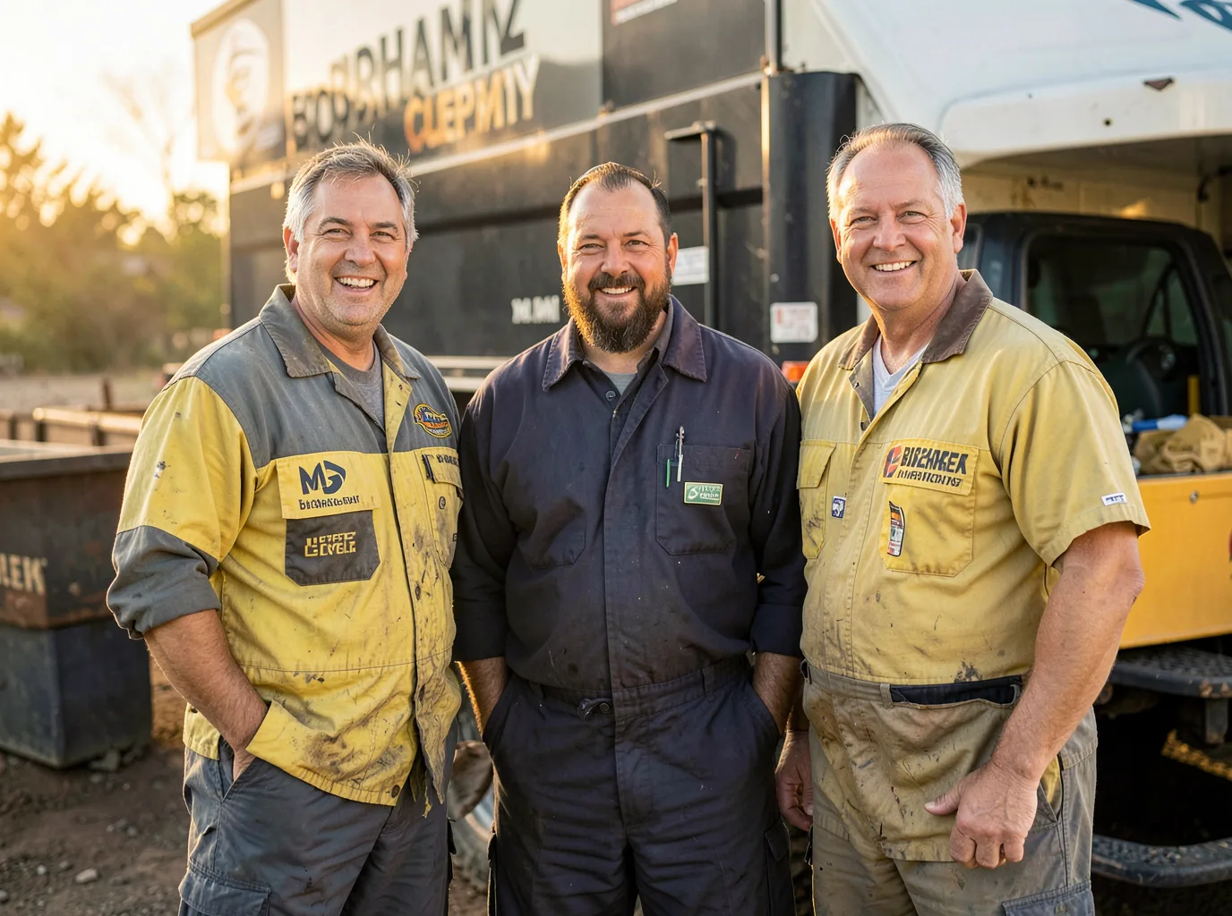 Sewage Cleanup company in Discovery Bay, CA