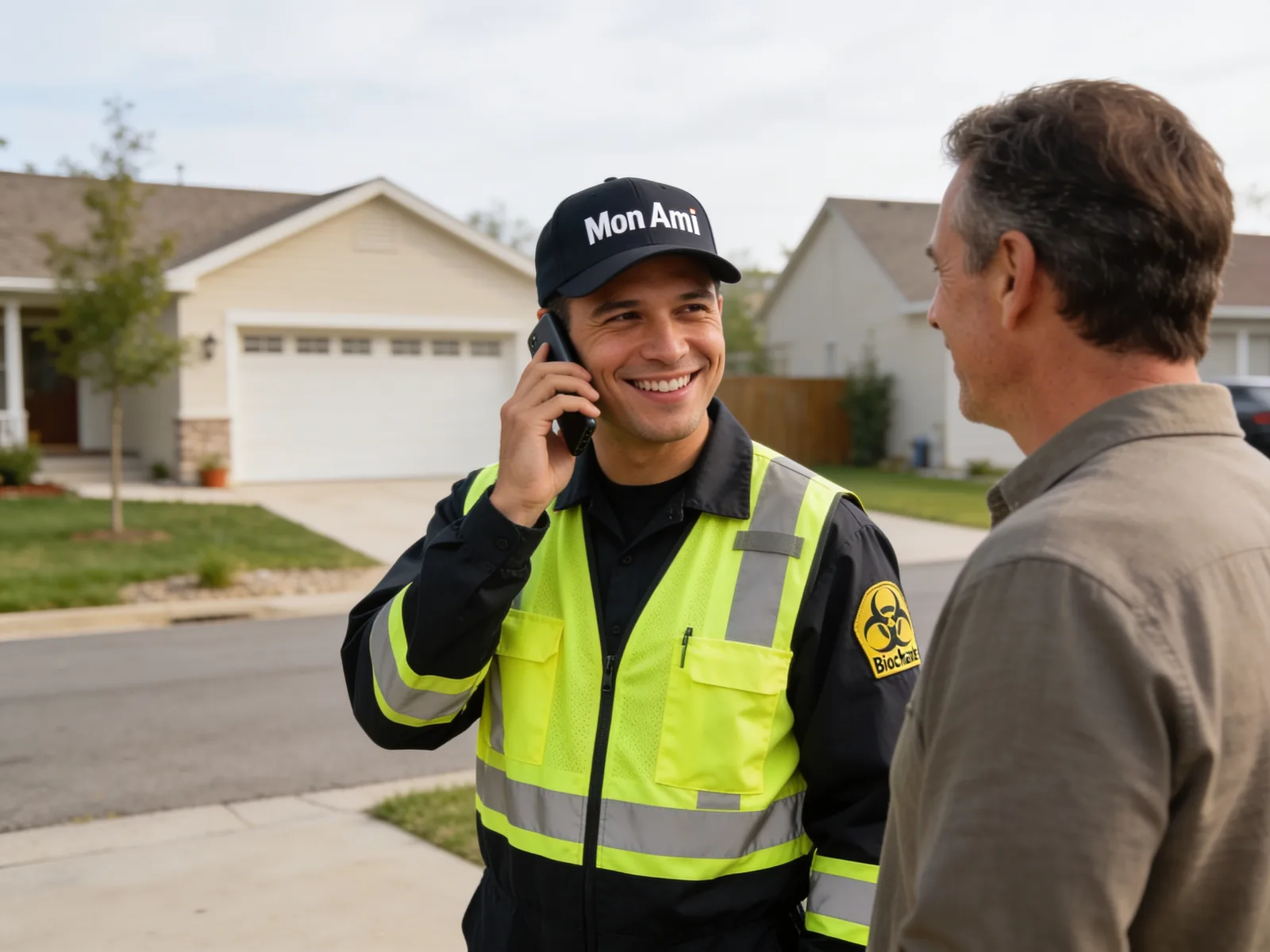 Sewage Cleanup Discovery Bay, CA FAQs